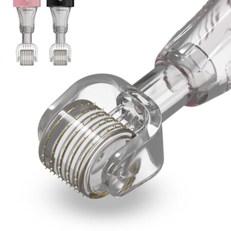 Derma Roller 0.25 - Head 0.25 mm compatible with Derma