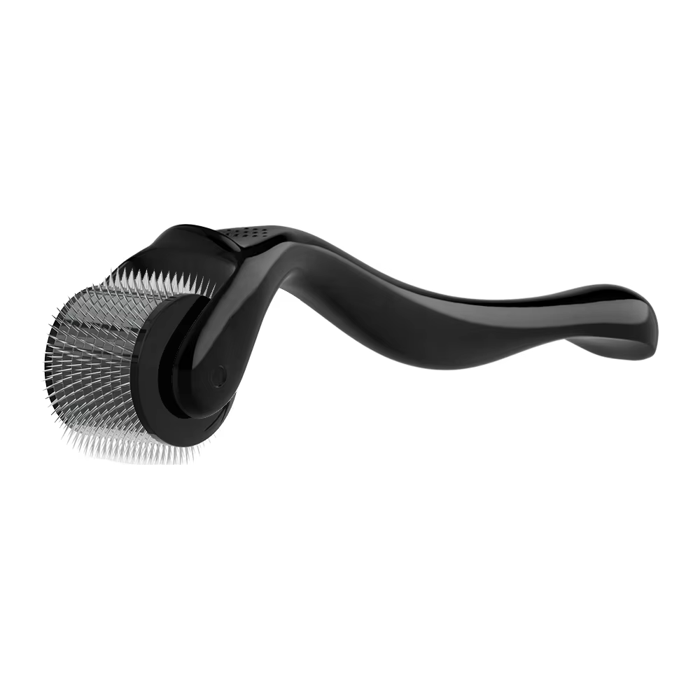 Derma Roller 0.25 - Titanium Derma Roller 0.2/0.25/0.3mm 540 Pins
