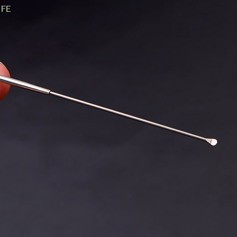 Waxing Kit Home - [FE] 18cm Copper Stainless Steel Ear