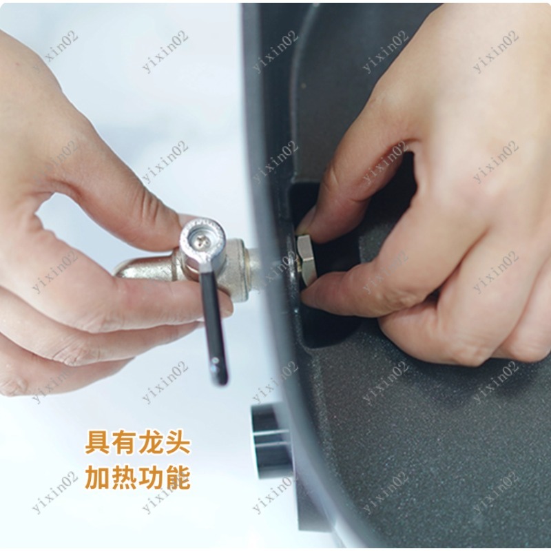6L Non-stick Electric Wax Melt - Waxing Kit Home recensie en prijs
