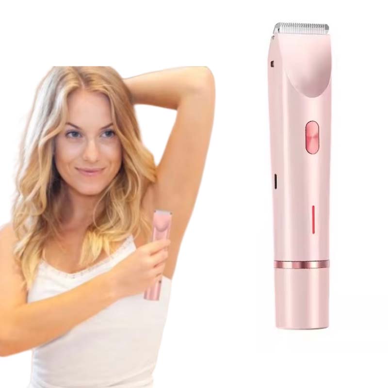 Home Use Hair Removal Recharge - Epilator Wireless recensie en prijs