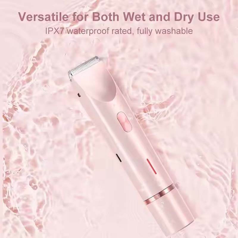 Home Use Hair Removal Recharge - Epilator Wireless recensie en prijs
