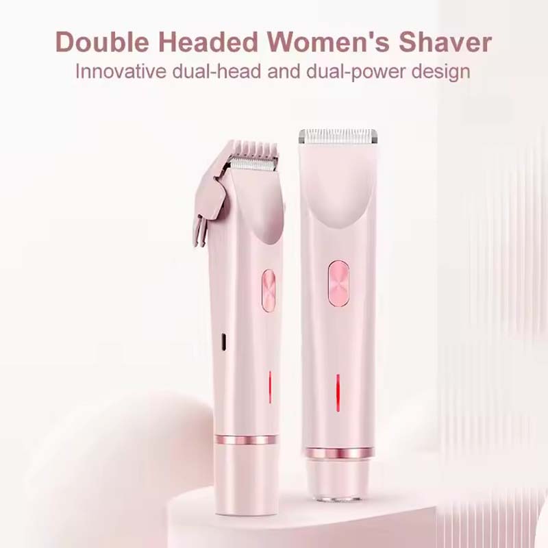Home Use Hair Removal Recharge - Epilator Wireless recensie en prijs