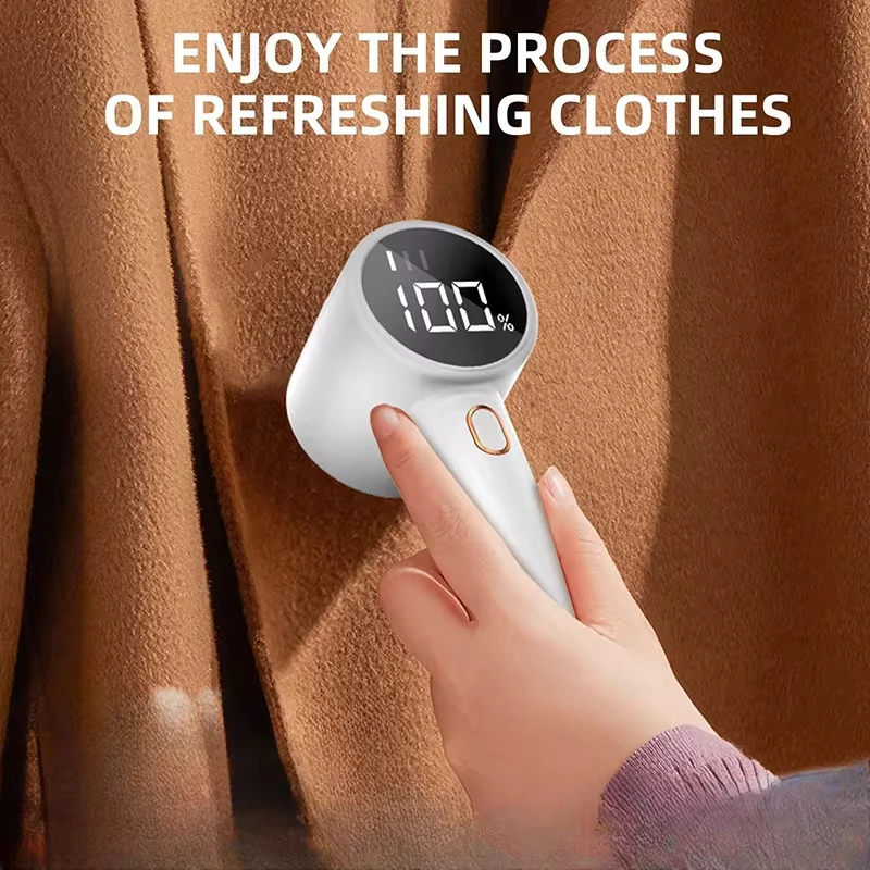 New Household Electric Lint Re - Epilator Wireless recensie en prijs