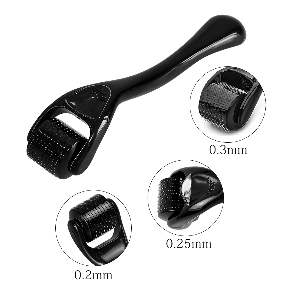 Titanium Derma Roller 0.2/0.25 - Derma Roller 0.25 recensie en prijs