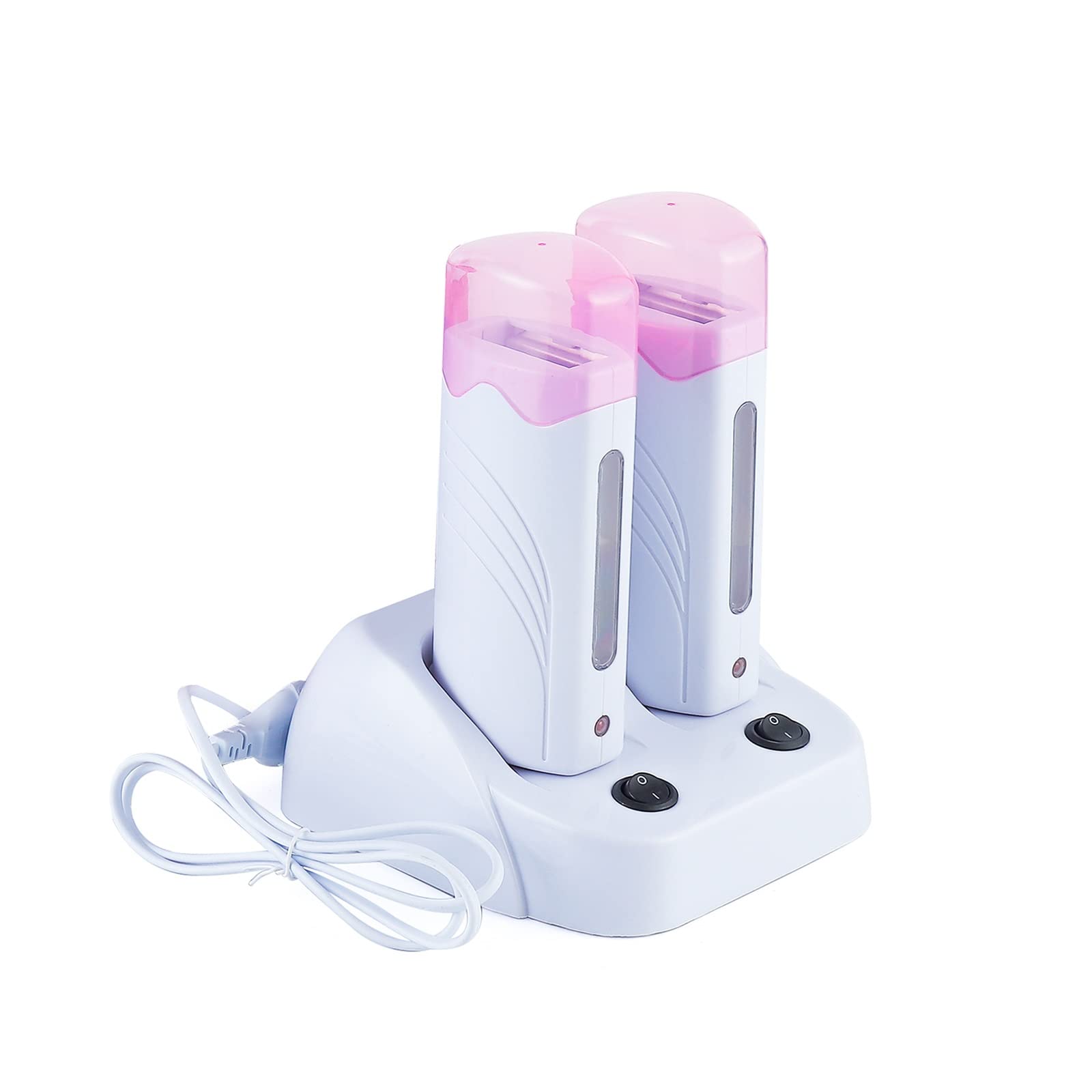 Double Seat Hair Removal Rolle - Waxing Kit Home recensie en prijs
