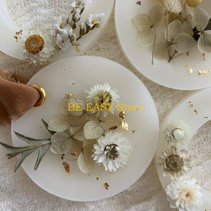 E28F 20 Pieces Metal Candle Bu - Waxing Kit Home recensie en prijs