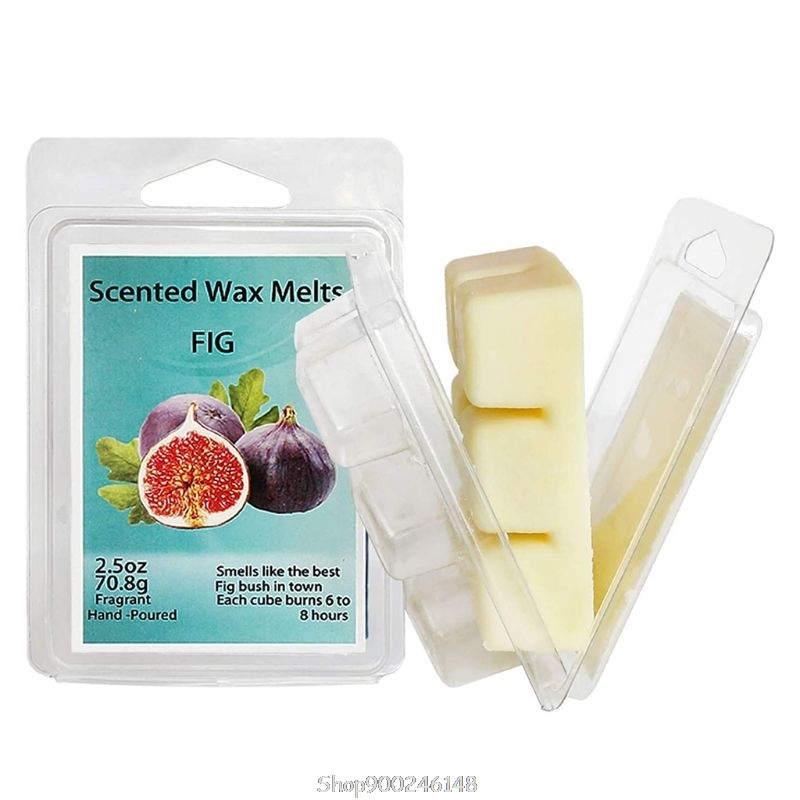 Scented Wax Melts -Set of 8 As - Waxing Kit Home recensie en prijs