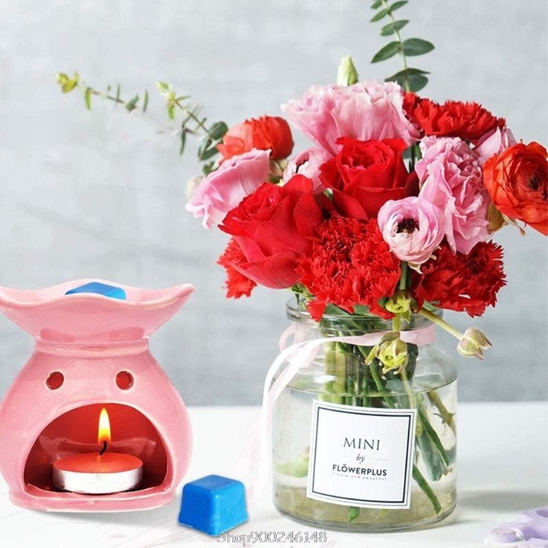 Scented Wax Melts -Set of 8 As - Waxing Kit Home recensie en prijs