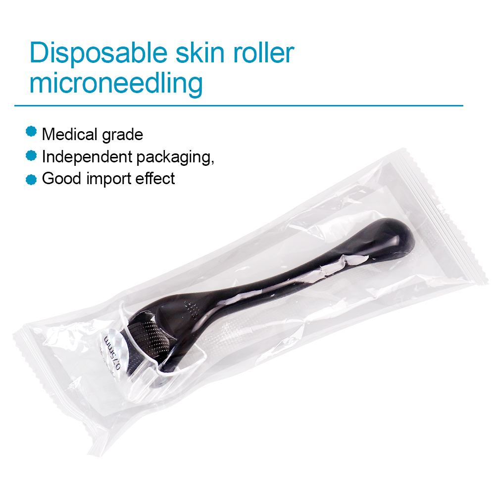1Pcs Derma Roller 0.2/0.25/0.3 - Derma Roller 0.25 recensie en prijs