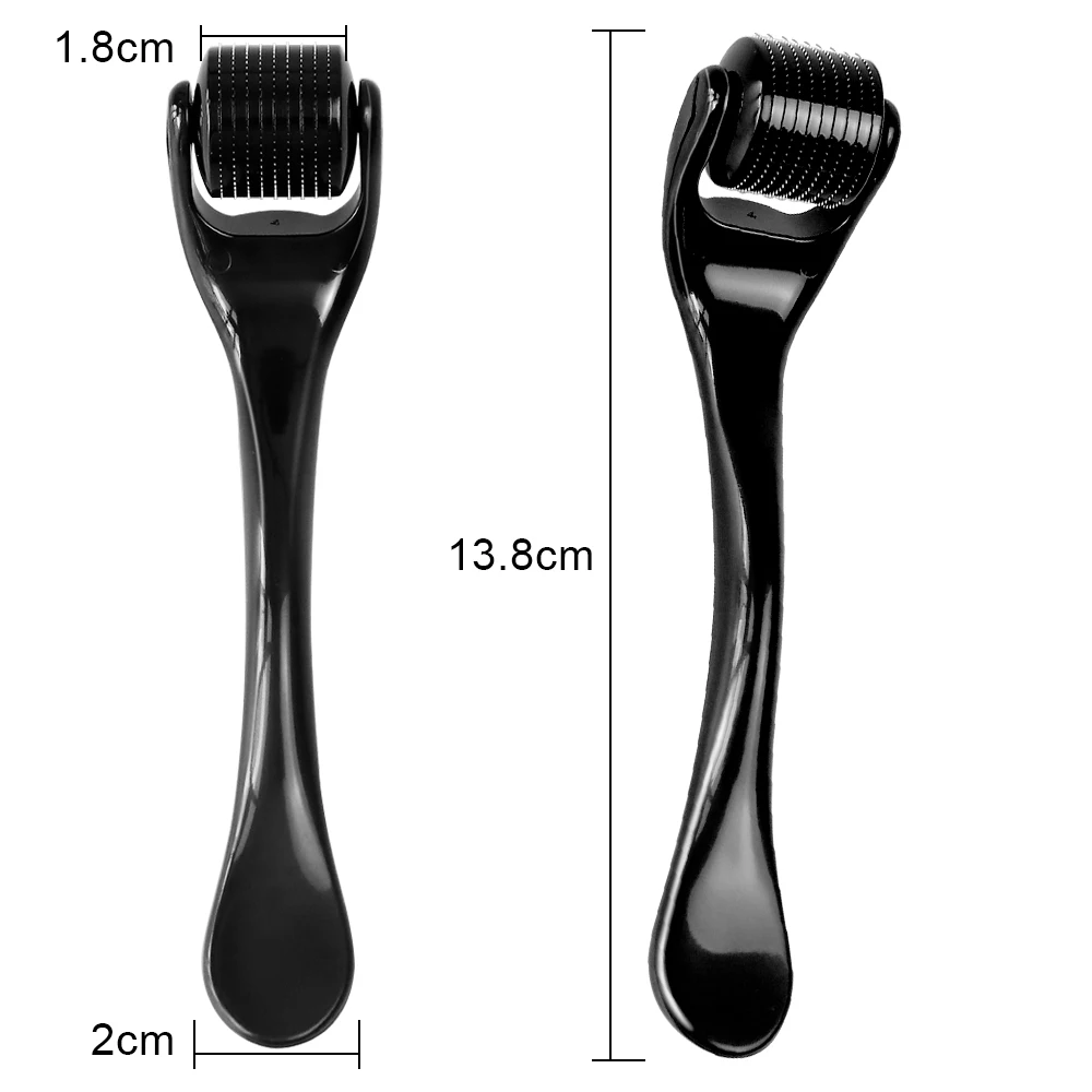 0.2/0.25/0.3mm Derma Roller fo - Derma Roller 0.25 recensie en prijs