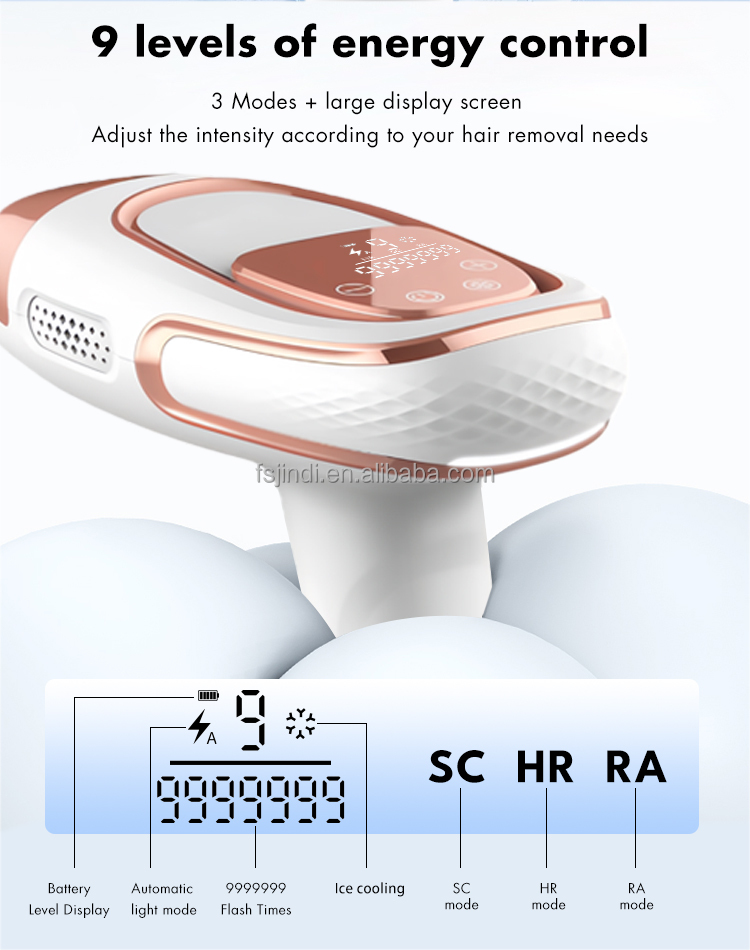 2026 New Cordless/Wireless Use - Epilator Wireless recensie en prijs