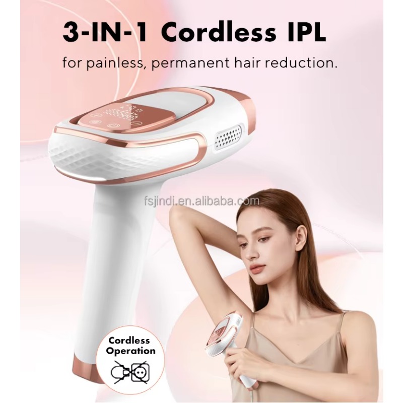 2026 New Cordless/Wireless Use - Epilator Wireless recensie en prijs