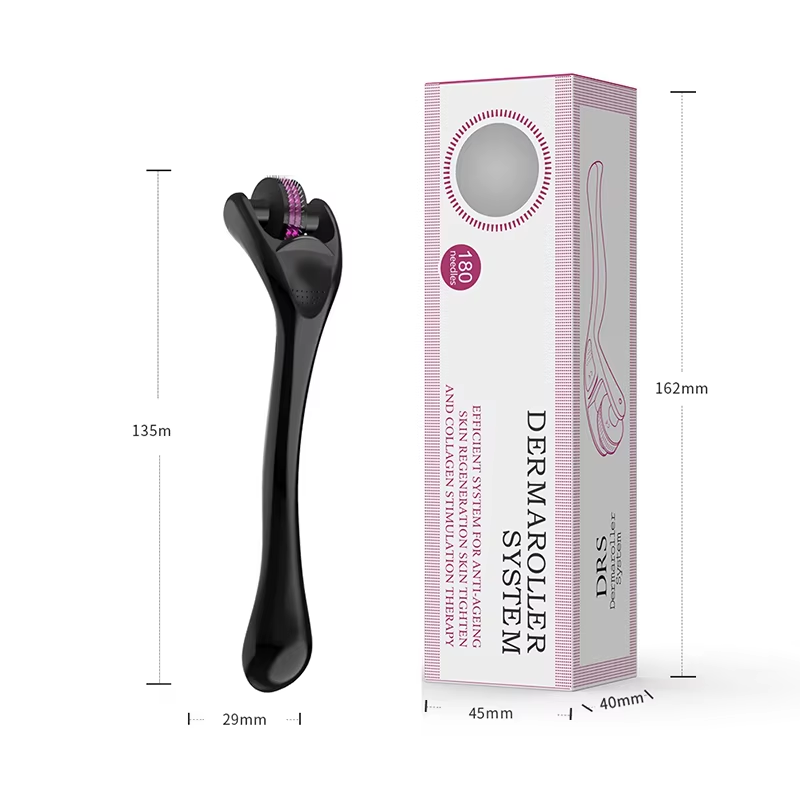 180 Derma Roller For Facial Sk - Derma Roller 0.25 recensie en prijs