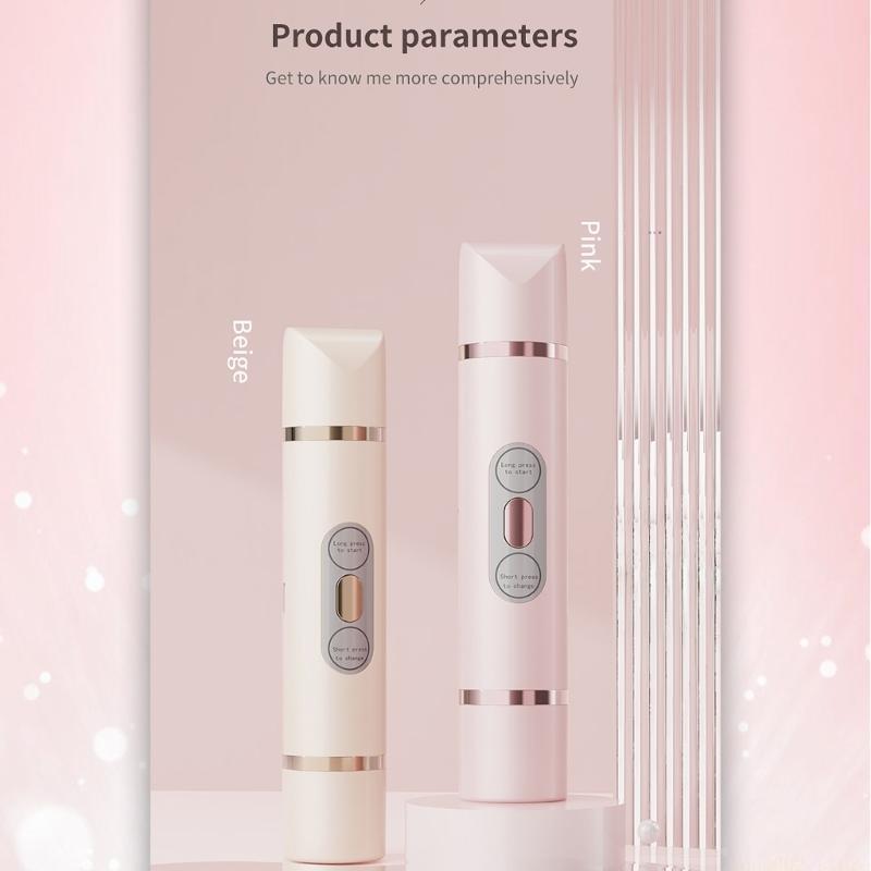 D0AB Wireless Shaver with Wate - Epilator Wireless recensie en prijs