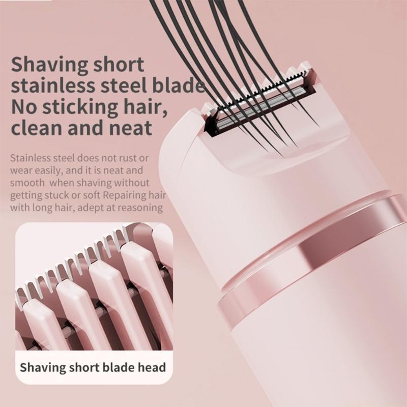 D0AB Wireless Shaver with Wate - Epilator Wireless recensie en prijs