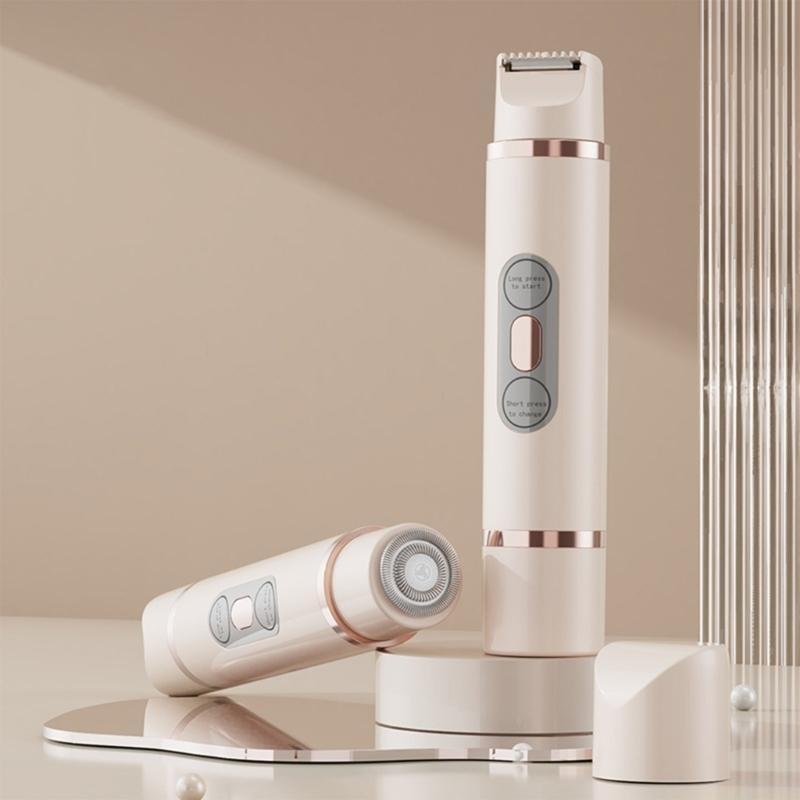 D0AB Wireless Shaver with Wate - Epilator Wireless recensie en prijs