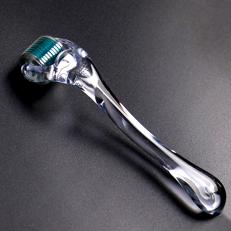 540 Derma Roller for Skin Care - Derma Roller 0.25 recensie en prijs