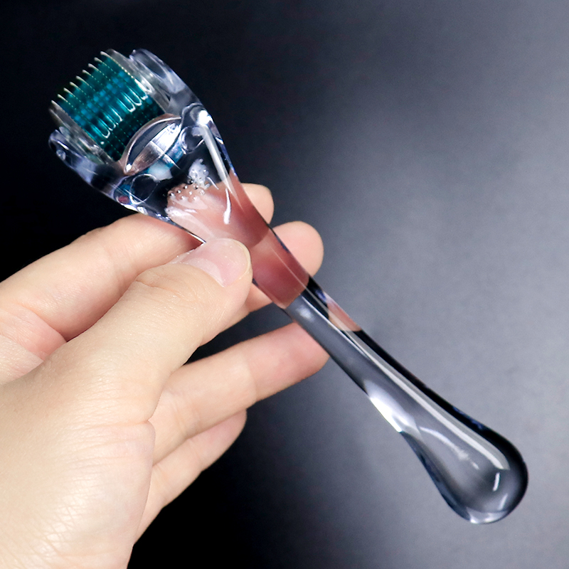 540 Derma Roller for Skin Care - Derma Roller 0.25 recensie en prijs
