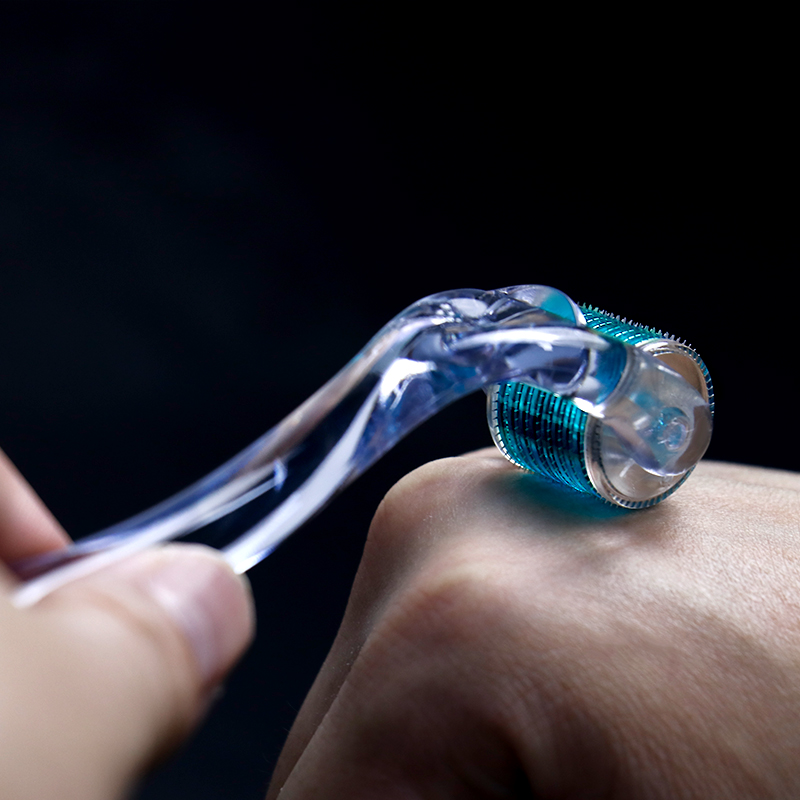 540 Derma Roller for Skin Care - Derma Roller 0.25 recensie en prijs