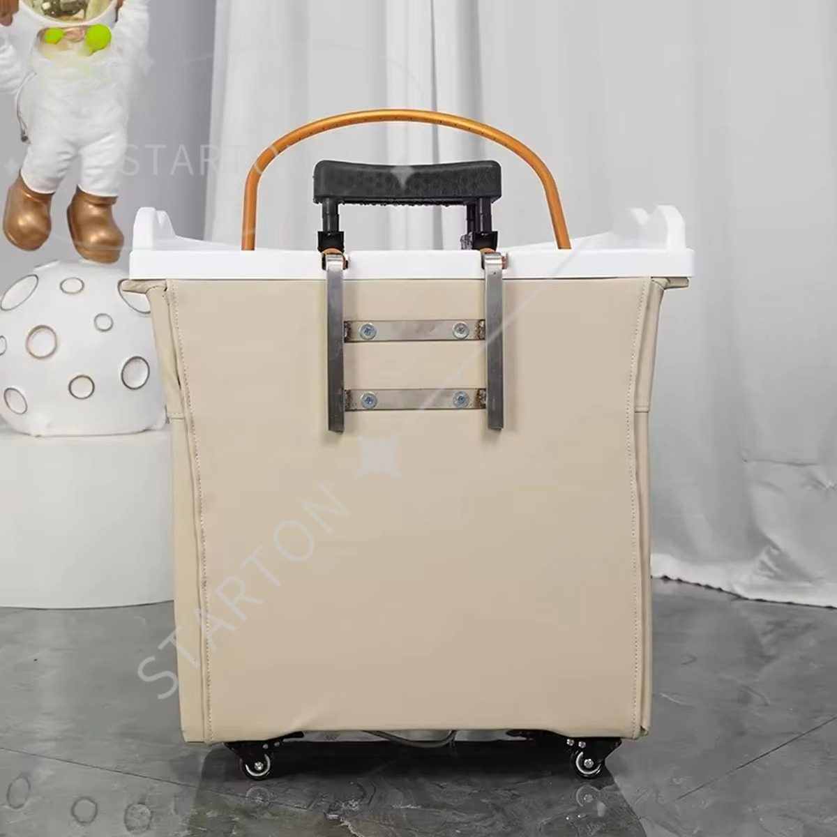 New Hair Salon Furniture Head  - Hair Spa Wellness recensie en prijs