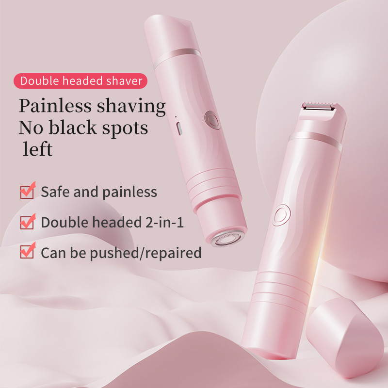 2-in-1 wireless rechargeable e - Epilator Wireless recensie en prijs