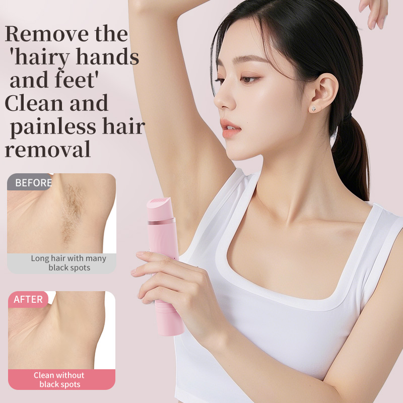 2-in-1 wireless rechargeable e - Epilator Wireless recensie en prijs