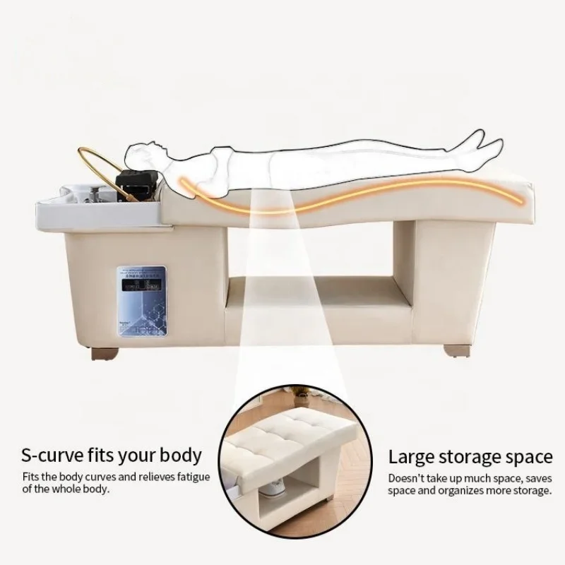 XinSheng Massage Table Massage - Hair Spa Wellness recensie en prijs