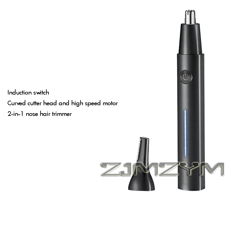 Portable Electric Nose Hair Tr - Epilator Wireless recensie en prijs
