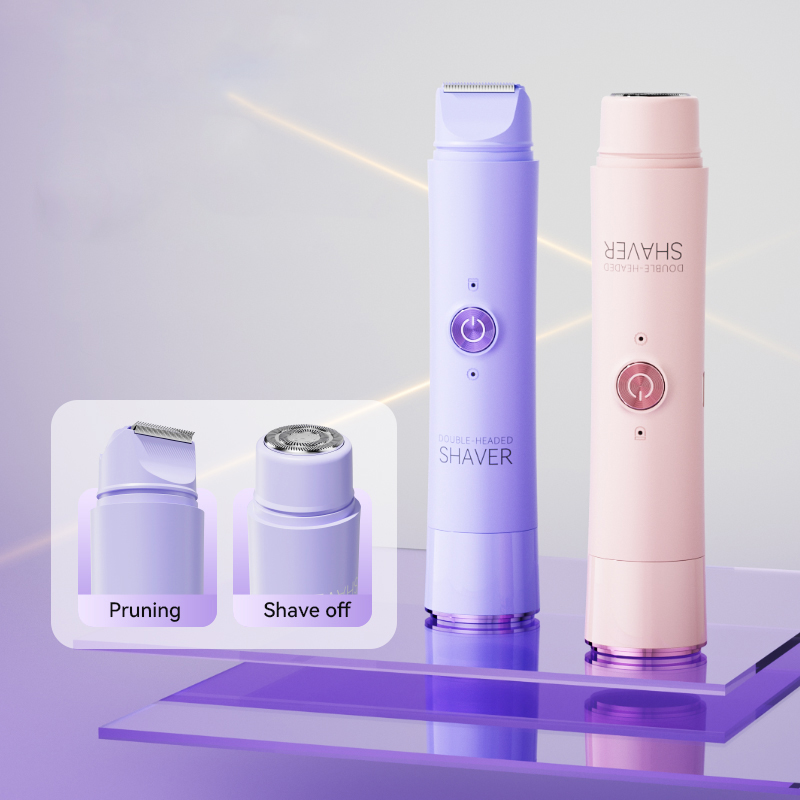 2-in-1 wireless rechargeable e - Epilator Wireless recensie en prijs