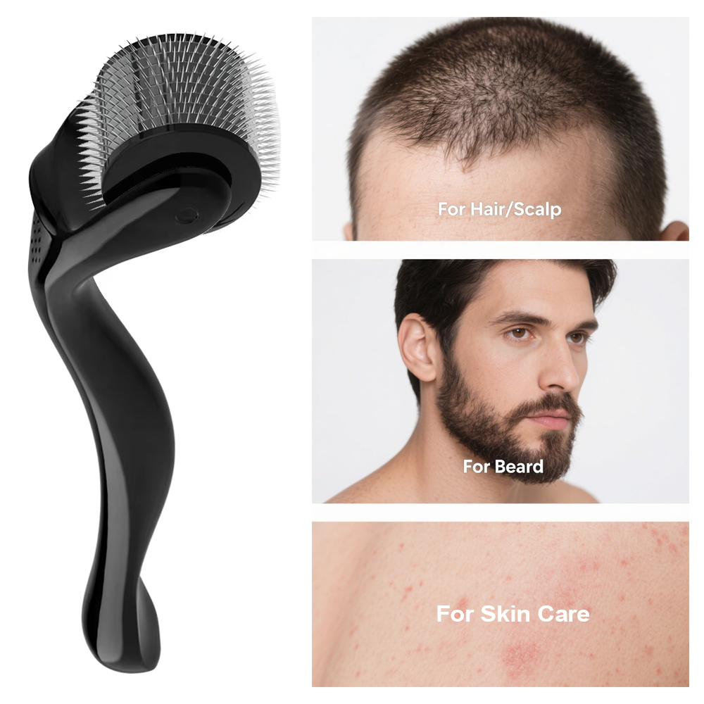 1Pcs Derma Roller 0.2/0.25/0.3 - Derma Roller 0.25 recensie en prijs