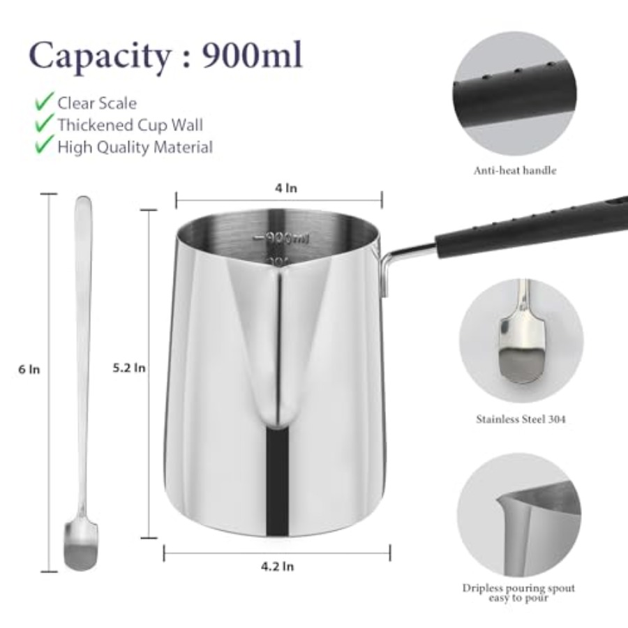 Home DIY Candle Making Kit, Fu - Waxing Kit Home recensie en prijs