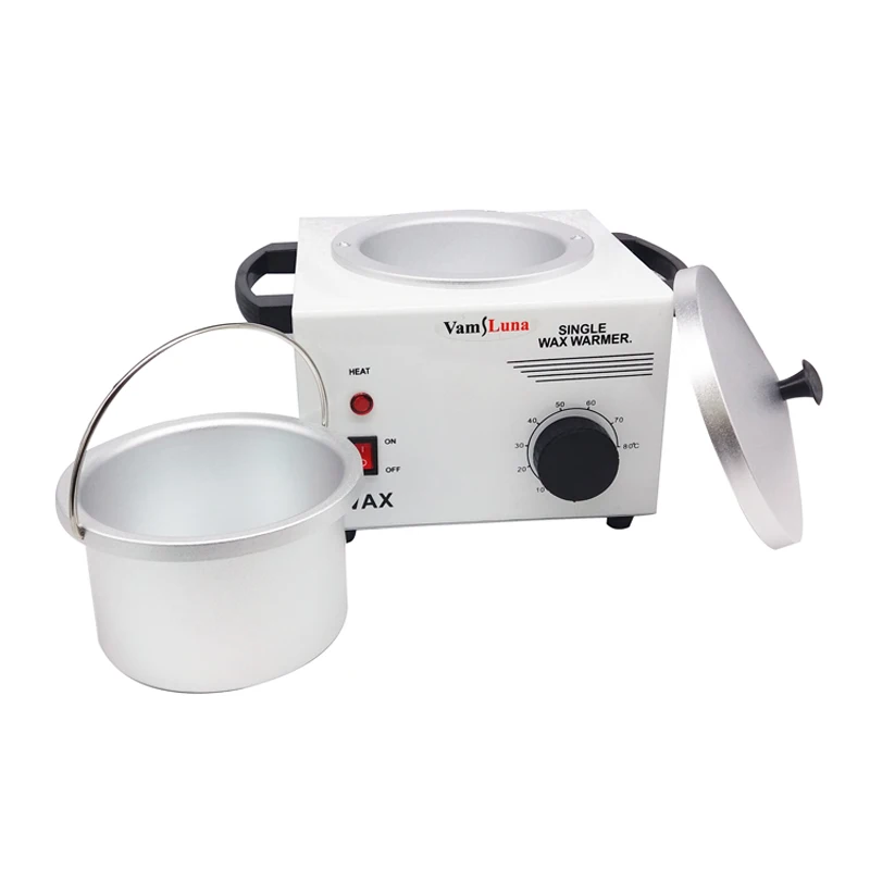 Electric Hot Wax Warmer Heater - Waxing Kit Home recensie en prijs