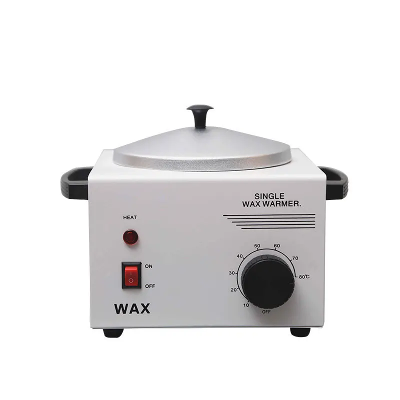 Electric Hot Wax Warmer Heater - Waxing Kit Home recensie en prijs