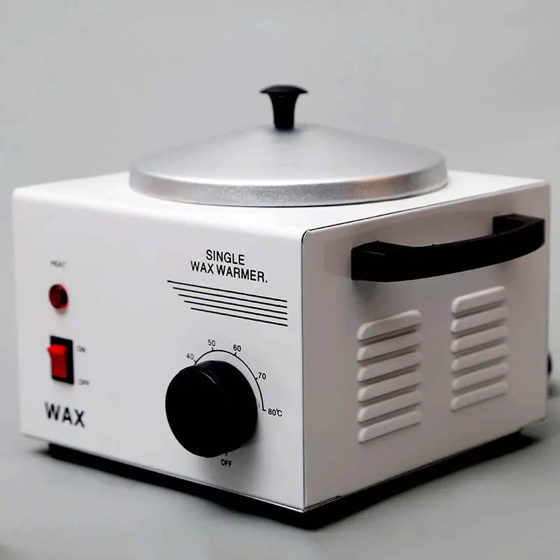 Electric Hot Wax Warmer Heater - Waxing Kit Home recensie en prijs
