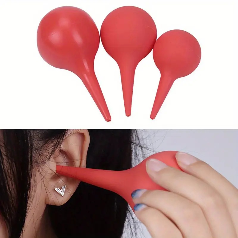 Gentle Ear Wax Remover Bulb: 1 - Waxing Kit Home recensie en prijs