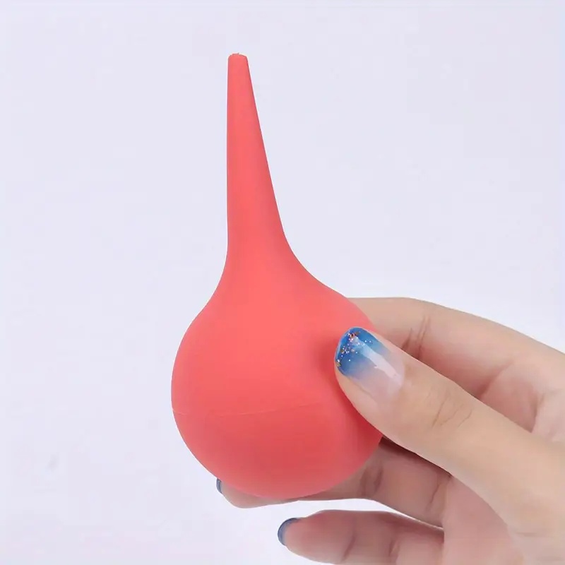 Gentle Ear Wax Remover Bulb: 1 - Waxing Kit Home recensie en prijs