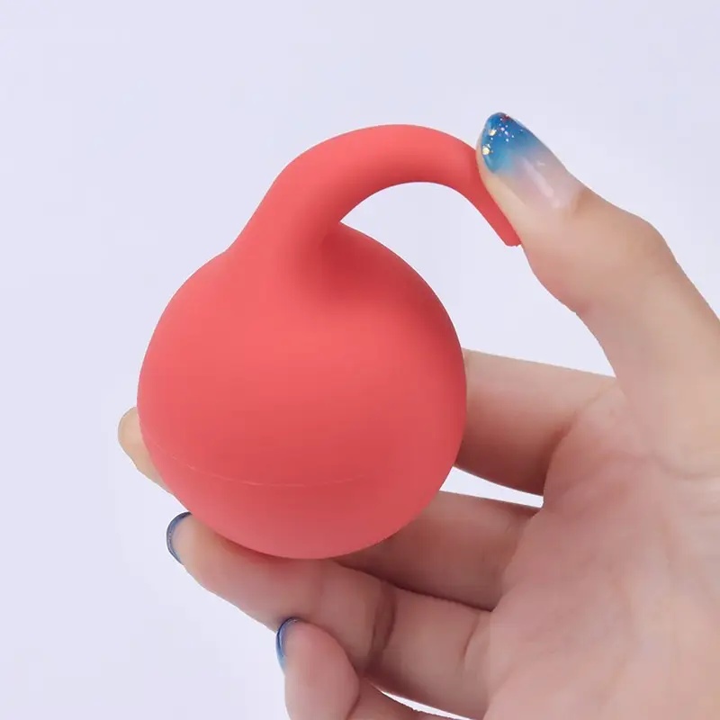 Gentle Ear Wax Remover Bulb: 1 - Waxing Kit Home recensie en prijs