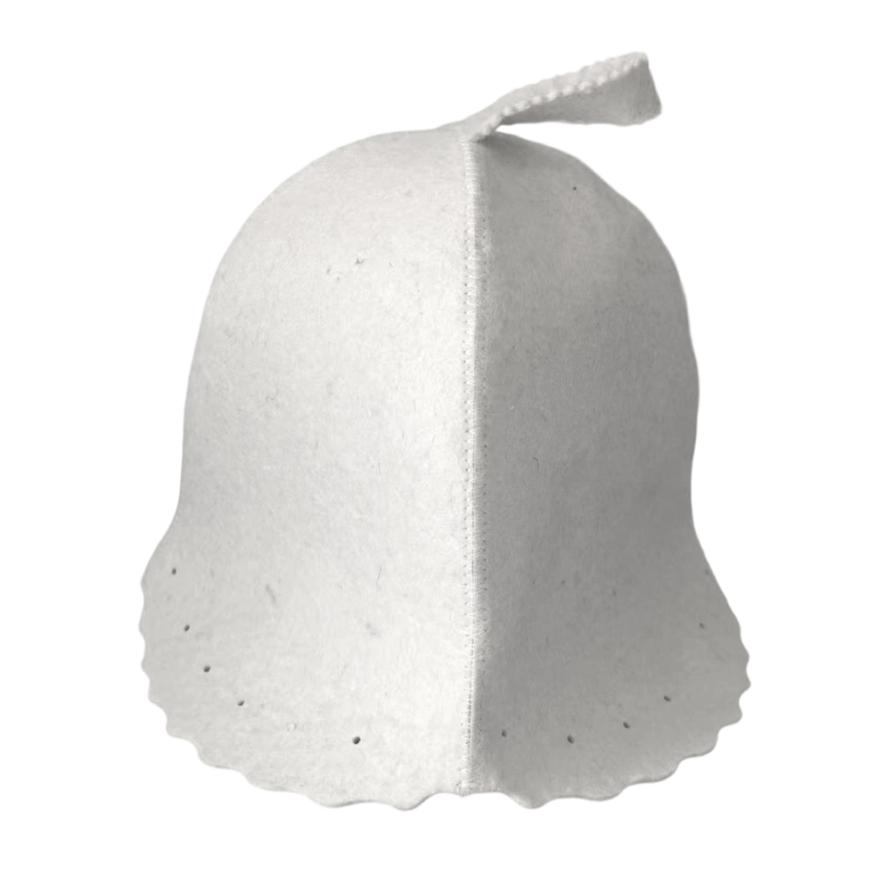 Men\'s Sauna Accessory Felt Sa - Hair Spa Wellness recensie en prijs