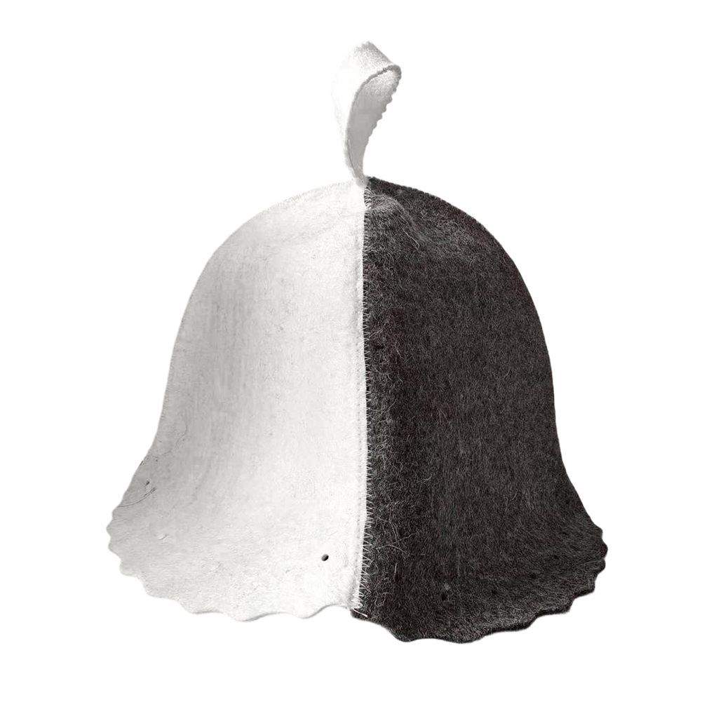 Men\'s Sauna Accessory Felt Sa - Hair Spa Wellness recensie en prijs