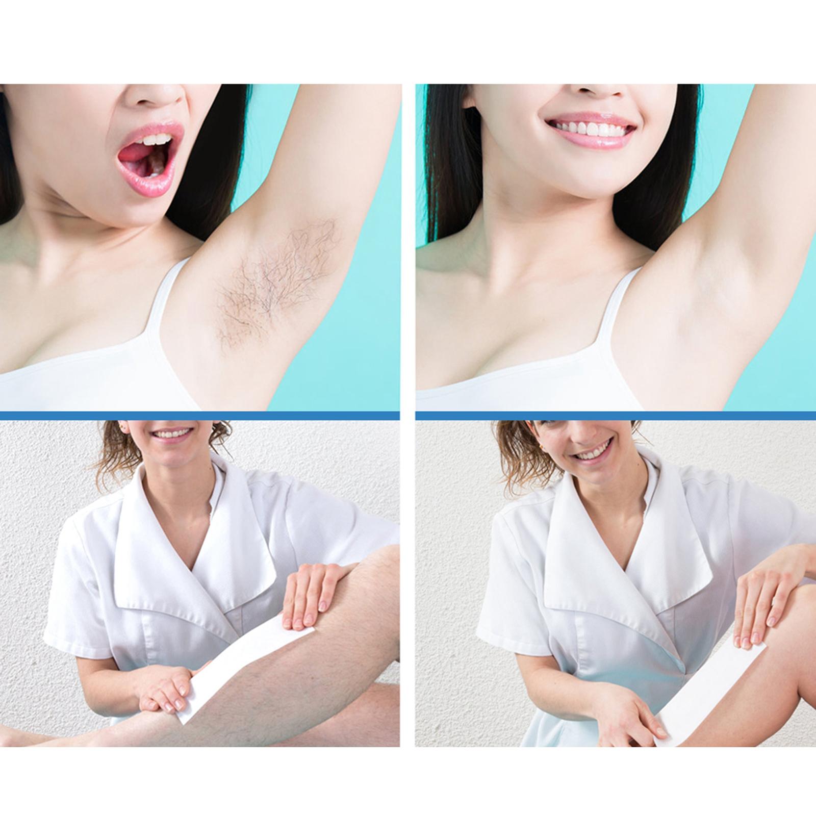 Brazilian Wax Kit Hair Removal - Waxing Kit Home recensie en prijs