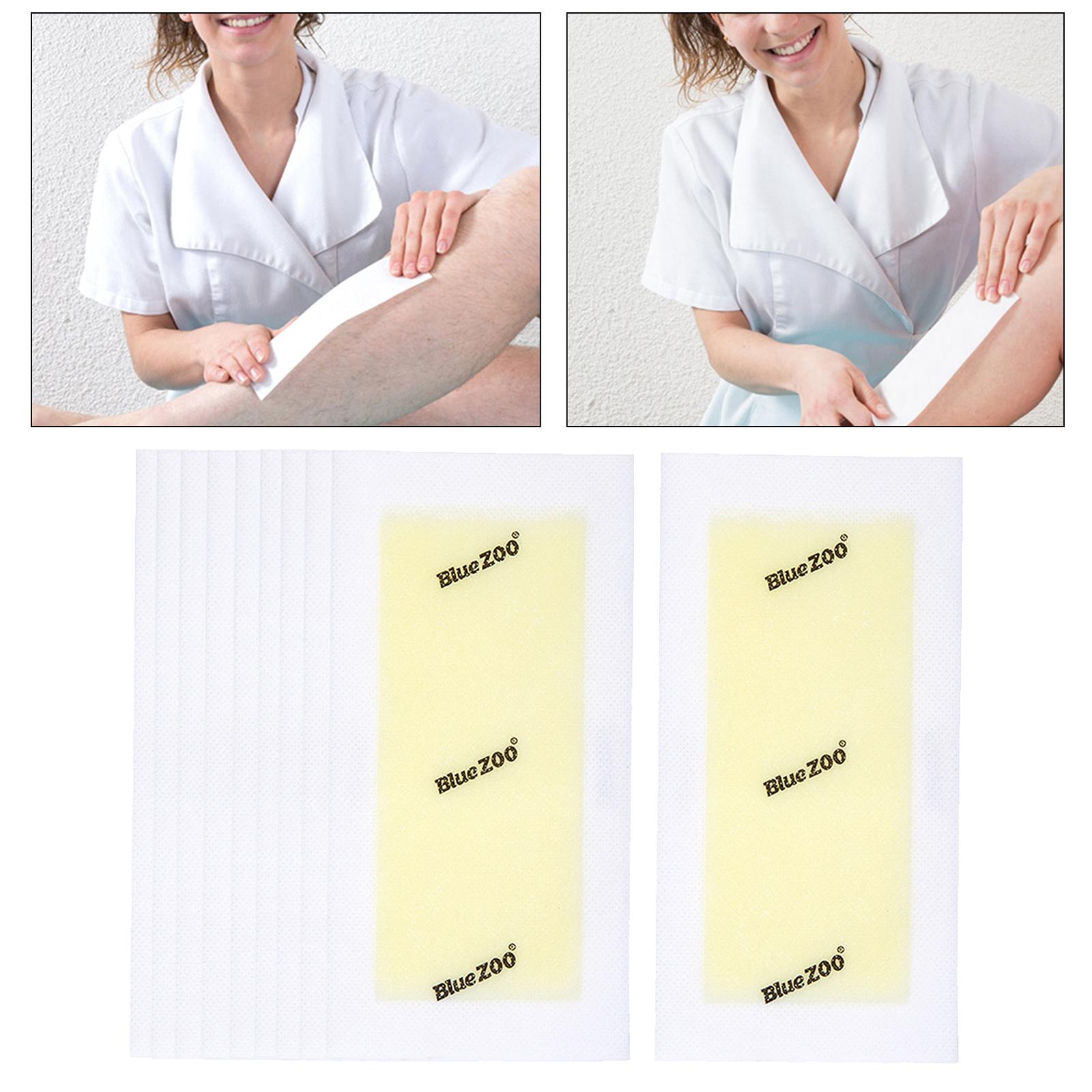 Brazilian Wax Kit Hair Removal - Waxing Kit Home recensie en prijs
