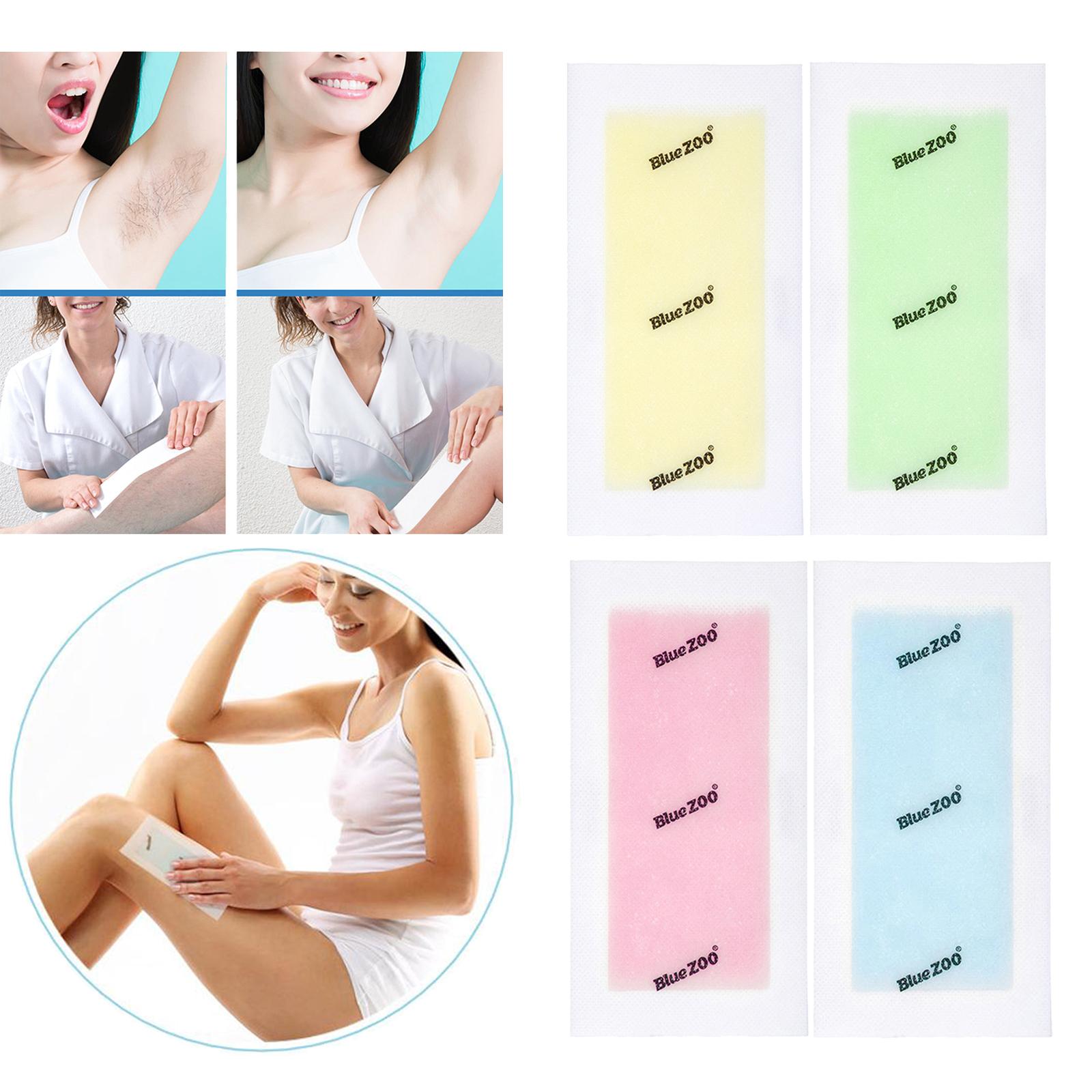 Brazilian Wax Kit Hair Removal - Waxing Kit Home recensie en prijs