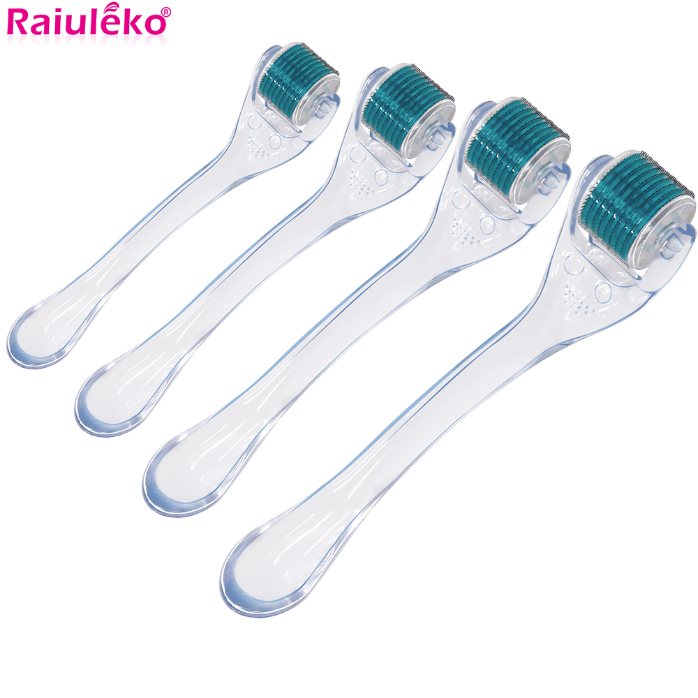 DRS 540 Micro Needle Derma Rol - Derma Roller 0.25 recensie en prijs