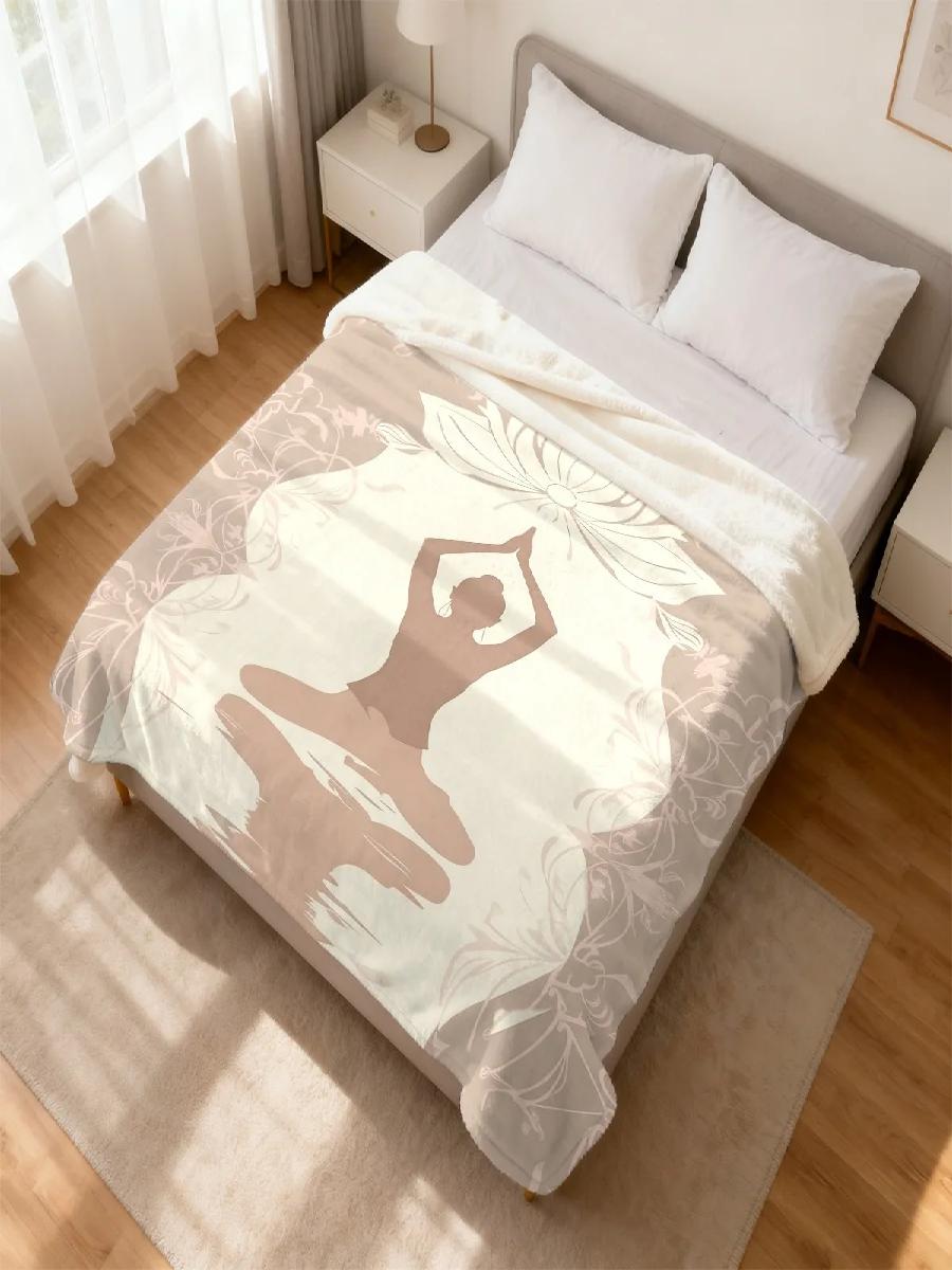 Luxurious Yoga Lotus Meditatio - Spa Wellness Yoga recensie en prijs
