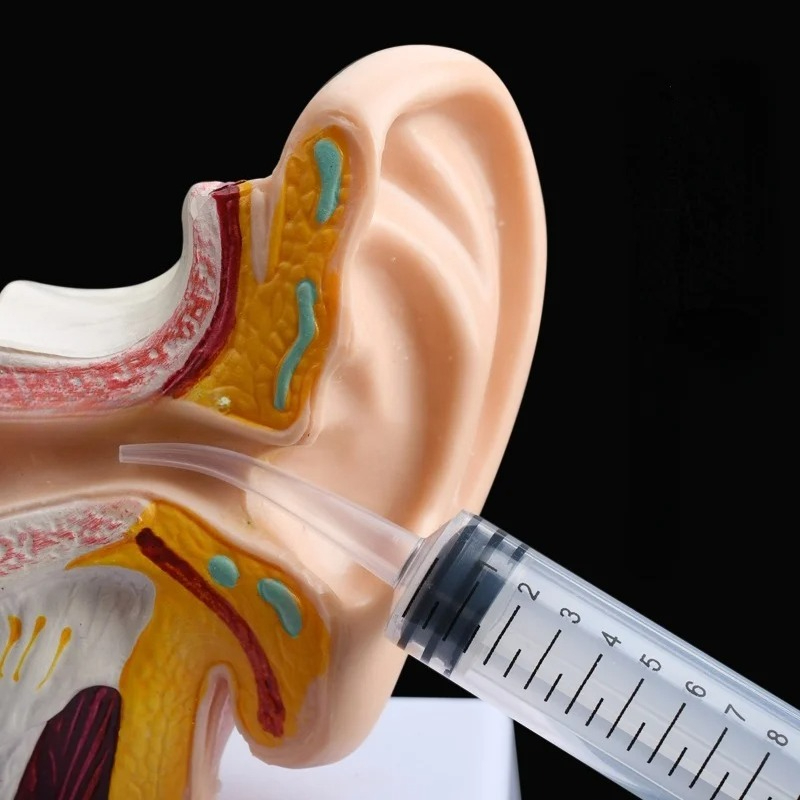12ML Ear Wax Removal Kit Water - Waxing Kit Home recensie en prijs