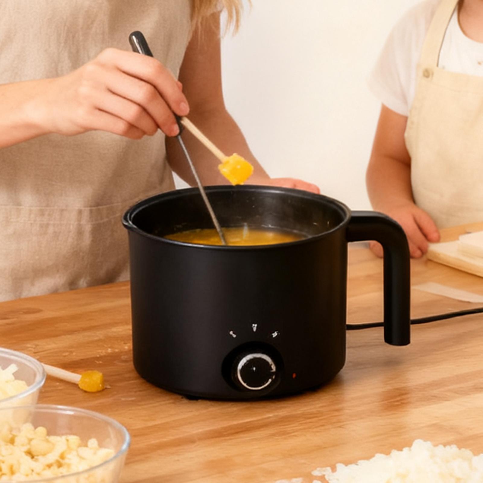 Candle Wax Melting Pot 1.5L La - Waxing Kit Home recensie en prijs