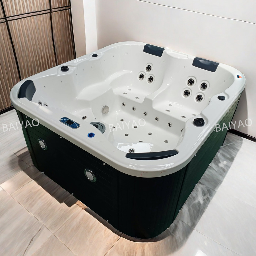 Luxury Wellness Retreat 4 Pers - Spa Wellness Retreat recensie en prijs