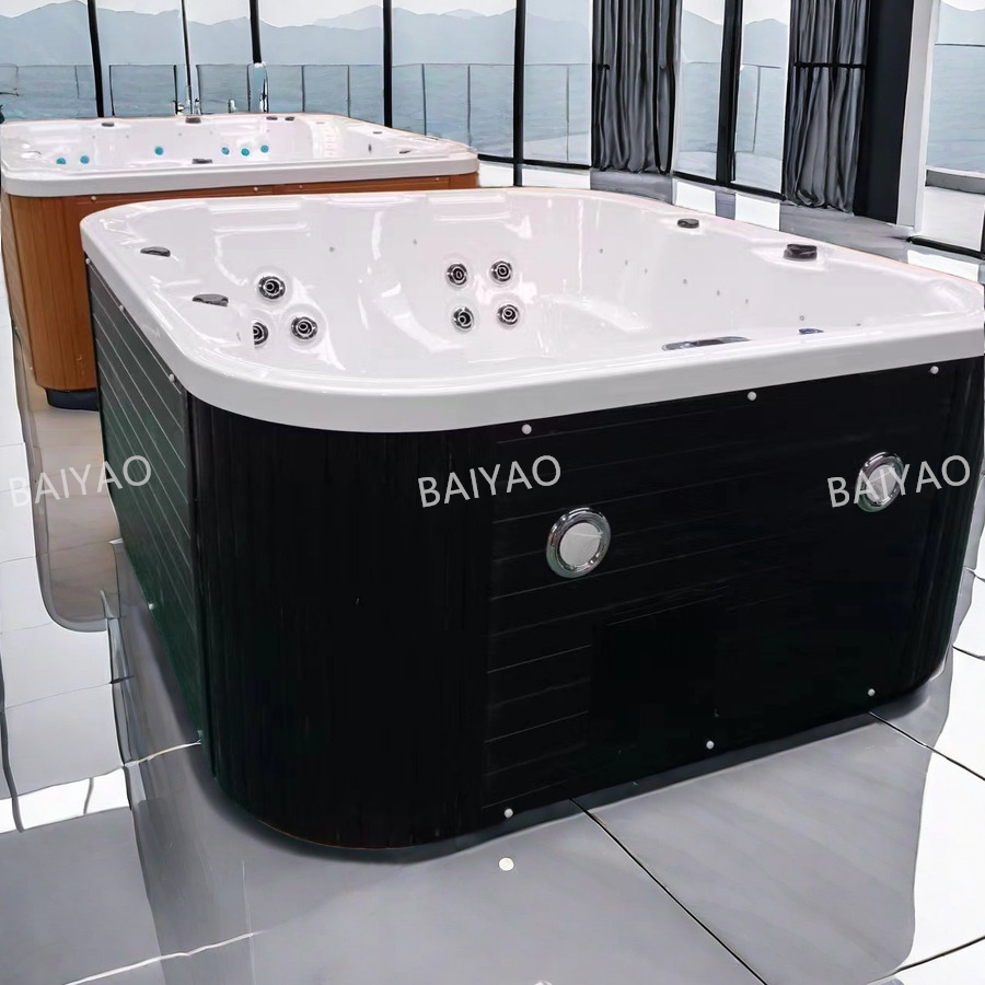 Luxury Wellness Retreat 4 Pers - Spa Wellness Retreat recensie en prijs