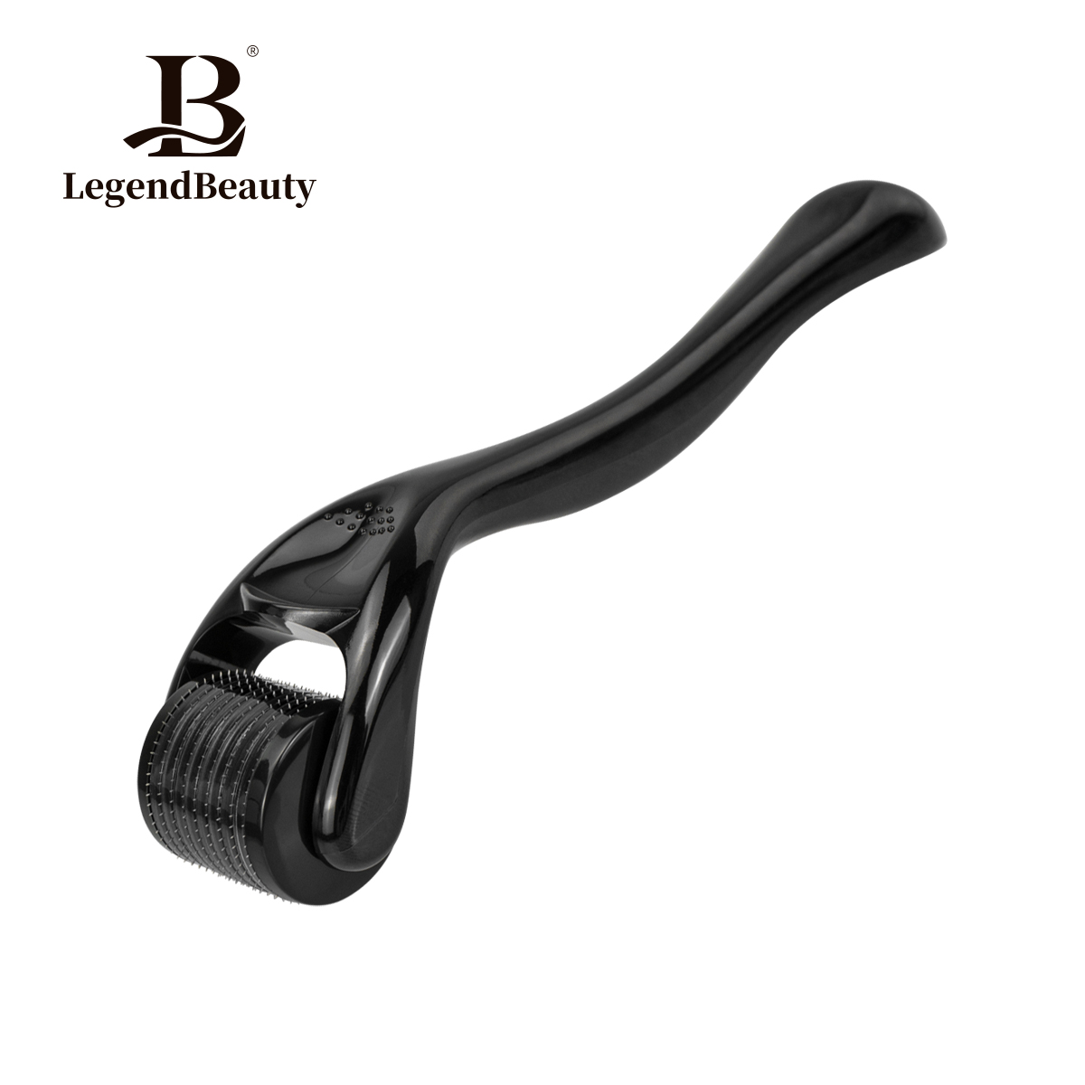 0.2/0.25/0.3mm 540 Derma Rolle - Derma Roller 0.25 recensie en prijs